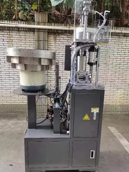 Ручная полуавтоматическая машина для наполнения силиконовых картриджей смазочным клеем-герметиком Укупорочная машина